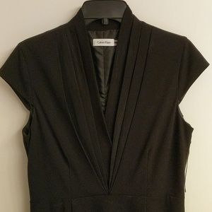 NWOT Calvin Klein Dress